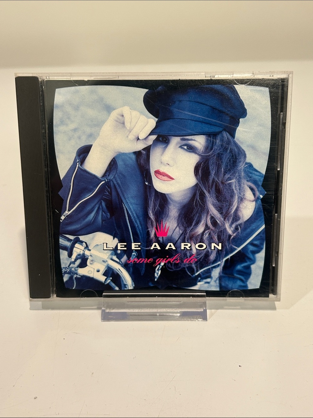 🤯5 for $20🤯 Lee Aaron “Some Girls Do” CD [Pop Rock]